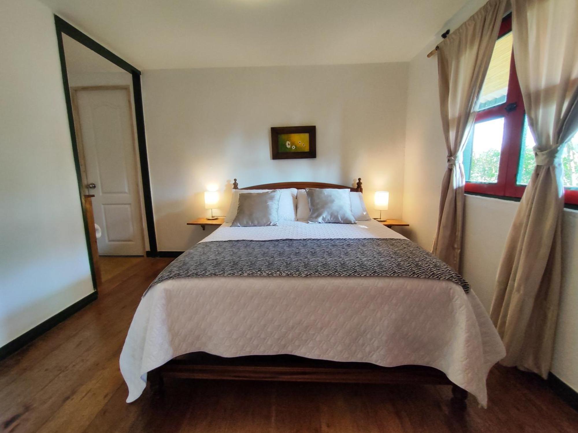 Apartamento Casa Laureles Filandia Habitación foto