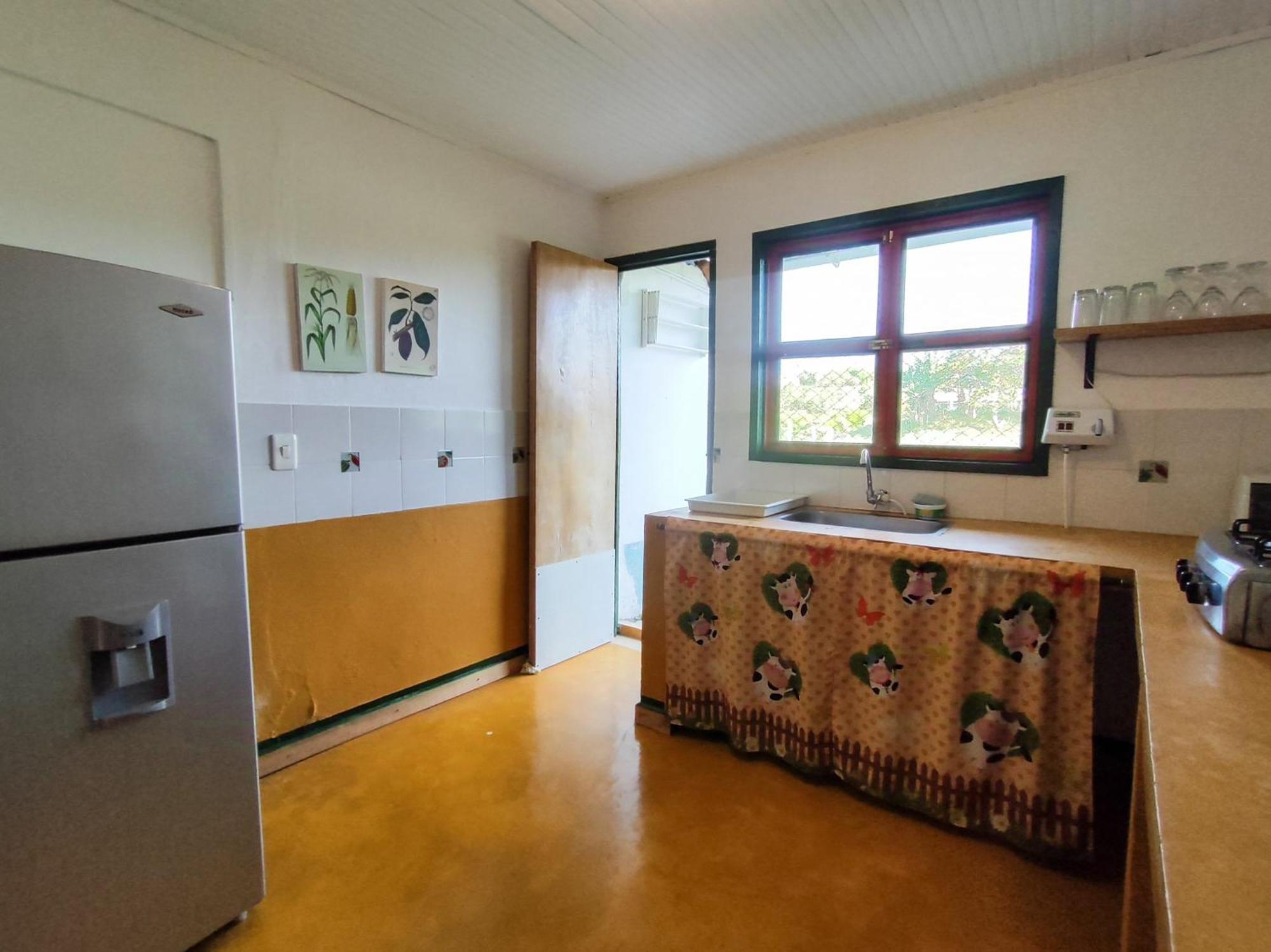 Apartamento Casa Laureles Filandia Habitación foto